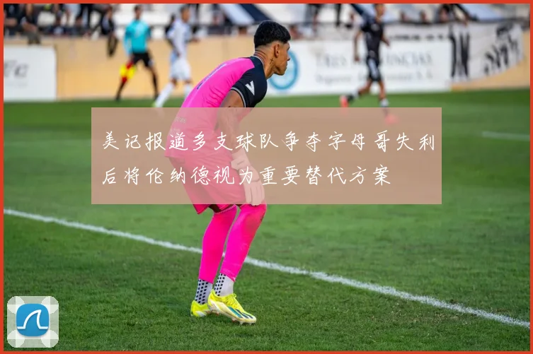 美记报道多支球队争夺字母哥失利后将伦纳德视为重要替代方案